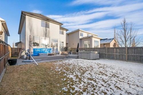 31 Royal Oak Circle Nw, Calgary, AB - Outdoor