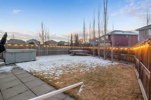 31 Royal Oak Circle Nw, Calgary, AB - Outdoor