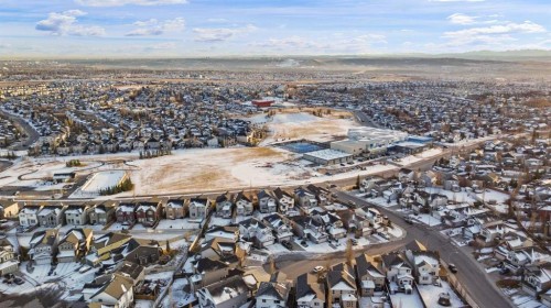 31 Royal Oak Circle Nw, Calgary, AB - Outdoor With View