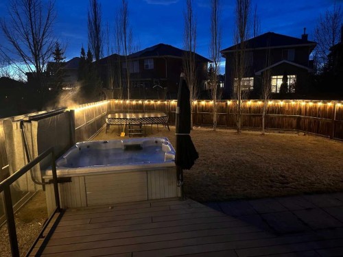 31 Royal Oak Circle Nw, Calgary, AB - Outdoor