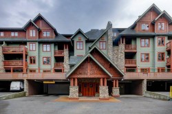 324-170 Crossbow Place  Canmore, AB T1W 3H4