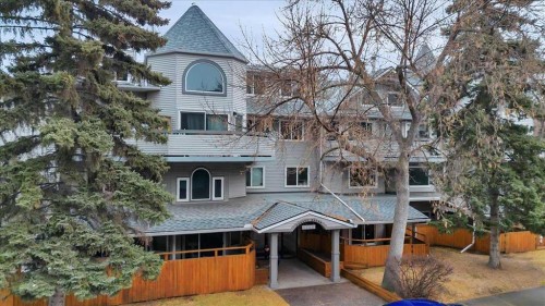 103-1720 13 Street SW Calgary, AB T2T 3P4