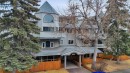 103-1720 13 Street Sw, Calgary, AB  - Outdoor 