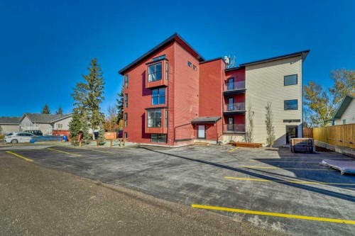 12-606 Lakeside Boulevard, Strathmore, AB - Outdoor