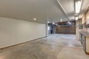 743 Sabrina Road Sw, Calgary, AB  - Indoor Photo Showing Garage 