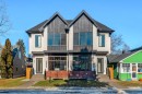 452 22 Avenue Ne, Calgary, AB  - Outdoor With Facade 