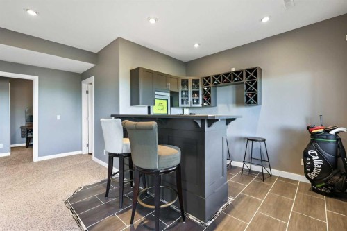 100 Hillcrest Boulevard, Strathmore, AB - Indoor