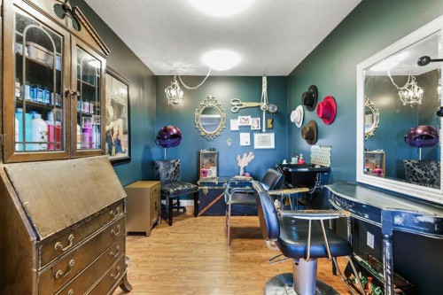 100 Hillcrest Boulevard, Strathmore, AB - Indoor