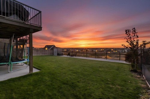 100 Hillcrest Boulevard, Strathmore, AB - Outdoor