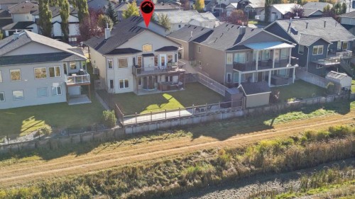 100 Hillcrest Boulevard, Strathmore, AB - Outdoor