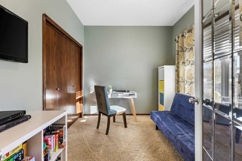 100 Hillcrest Boulevard, Strathmore, AB - Indoor