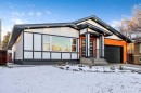 439 Woodland Crescent Se, Calgary, AB  - Outdoor 