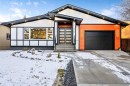 439 Woodland Crescent Se, Calgary, AB  - Outdoor 