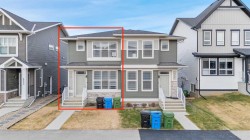428 Tekarra Drive NW Calgary, AB T3R 2E9
