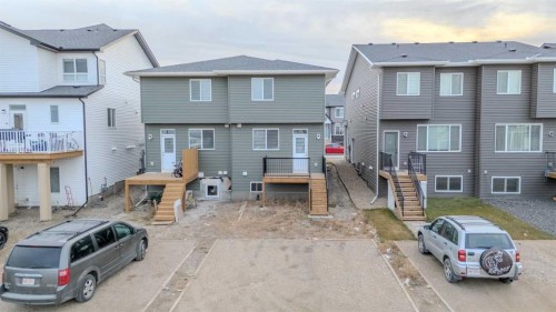 428 Tekarra Drive Nw, Calgary, AB - Outdoor