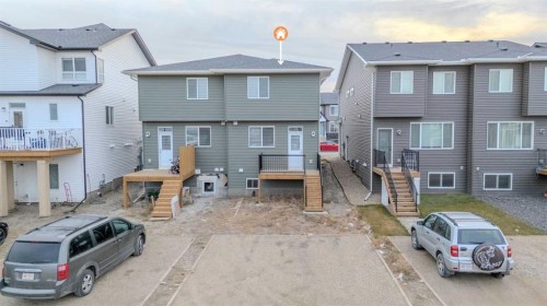 428 Tekarra Drive Nw, Calgary, AB - Outdoor