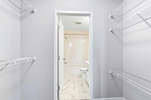 1414-1140 Taradale Drive Ne, Calgary, AB - Indoor With Storage