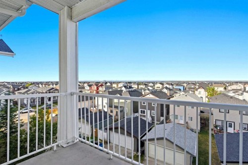 1414-1140 Taradale Drive Ne, Calgary, AB - Outdoor With Exterior