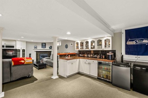 25 Mckinley Bay Se, Calgary, AB - Indoor