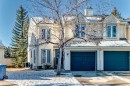 741 Sandringham Place Nw, Calgary, AB  - Outdoor With Facade 