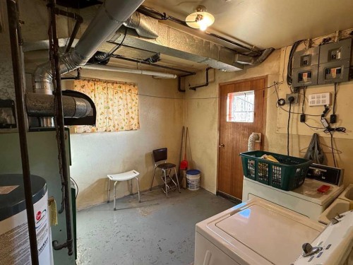 A 111-111 27 Avenue Ne, Calgary, AB - Indoor