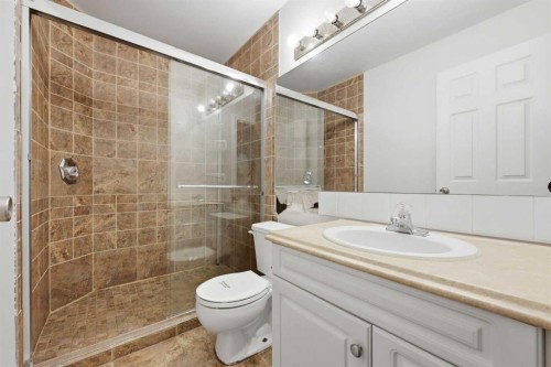 402-820 15 Avenue Sw, Calgary, AB - Indoor Photo Showing Bathroom