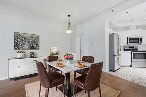 402-820 15 Avenue Sw, Calgary, AB - Indoor