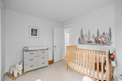 3111 39 Street Sw, Calgary, AB - Indoor