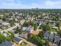 3111 39 Street Sw, Calgary, AB  - Outdoor With View 