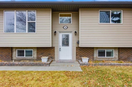 3943 Whitehorn Drive Ne, Calgary, AB - Outdoor With Exterior