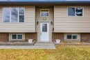 3943 Whitehorn Drive Ne, Calgary, AB  - Outdoor With Exterior 