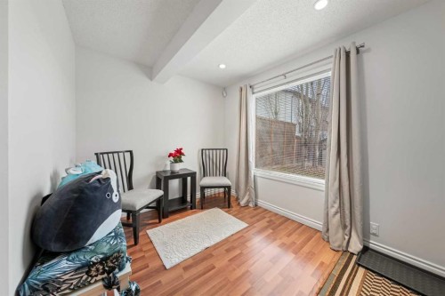 42 Tuscany Meadows Bay Nw, Calgary, AB - Indoor Photo Showing Other Room