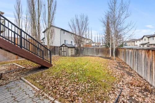 42 Tuscany Meadows Bay Nw, Calgary, AB - Outdoor