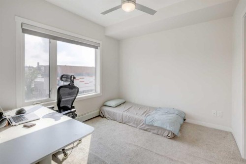315-138 Sage Valley Common Nw, Calgary, AB - Indoor