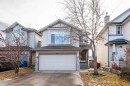 167 Springborough Way Sw, Calgary, AB  - Outdoor With Facade 