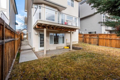 167 Springborough Way Sw, Calgary, AB - Outdoor