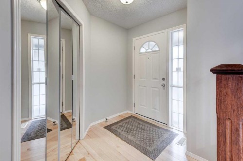 167 Springborough Way Sw, Calgary, AB - Indoor Photo Showing Other Room