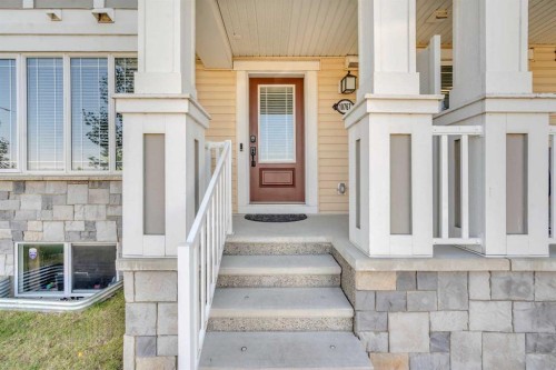 10767 Cityscape Drive Ne, Calgary, AB - Outdoor