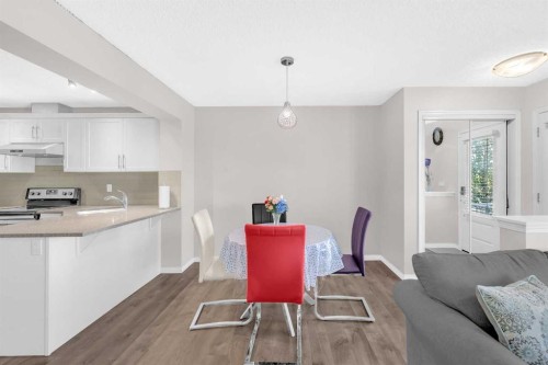 10767 Cityscape Drive Ne, Calgary, AB - Indoor Photo Showing Kitchen