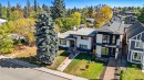 1708 29 Street Sw, Calgary, AB  - Outdoor With Facade 