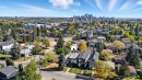 1708 29 Street Sw, Calgary, AB  - Outdoor With View 