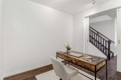 50 Riviera View, Cochrane, AB - Indoor Photo Showing Other Room