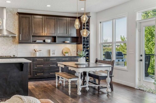 50 Riviera View, Cochrane, AB - Indoor