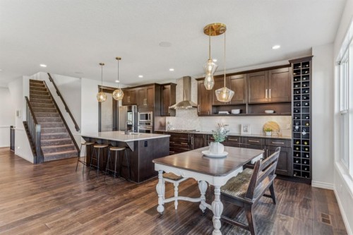 50 Riviera View, Cochrane, AB - Indoor