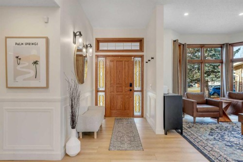 42 Douglas Woods Way Se, Calgary, AB - Indoor Photo Showing Other Room