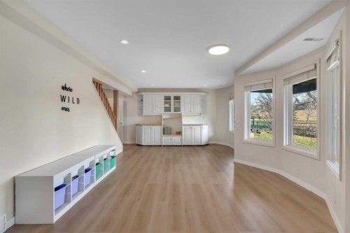 42 Douglas Woods Way Se, Calgary, AB - Indoor Photo Showing Other Room