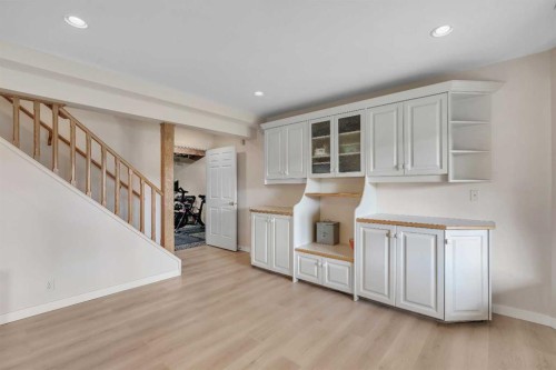 42 Douglas Woods Way Se, Calgary, AB - Indoor Photo Showing Other Room