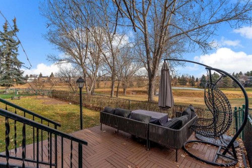 42 Douglas Woods Way Se, Calgary, AB - Outdoor