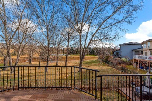 42 Douglas Woods Way Se, Calgary, AB - Outdoor With View
