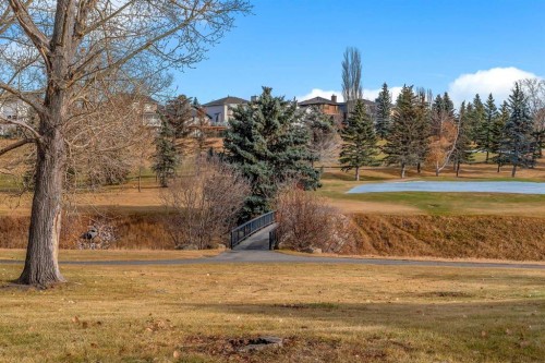 42 Douglas Woods Way Se, Calgary, AB - Outdoor With View